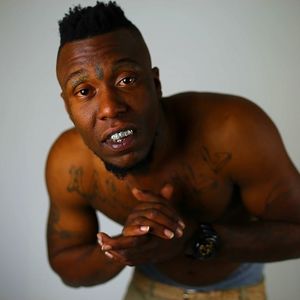 Meet your Posher, Courtney